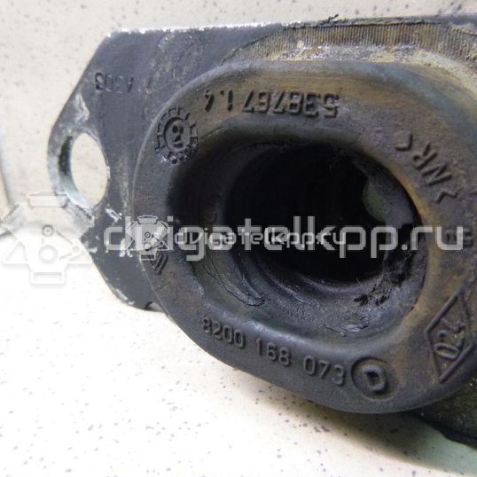 Фото Опора КПП левая  8200352861 для Nissan Tiida / Micra / Note / Nv200 / Cube Z12