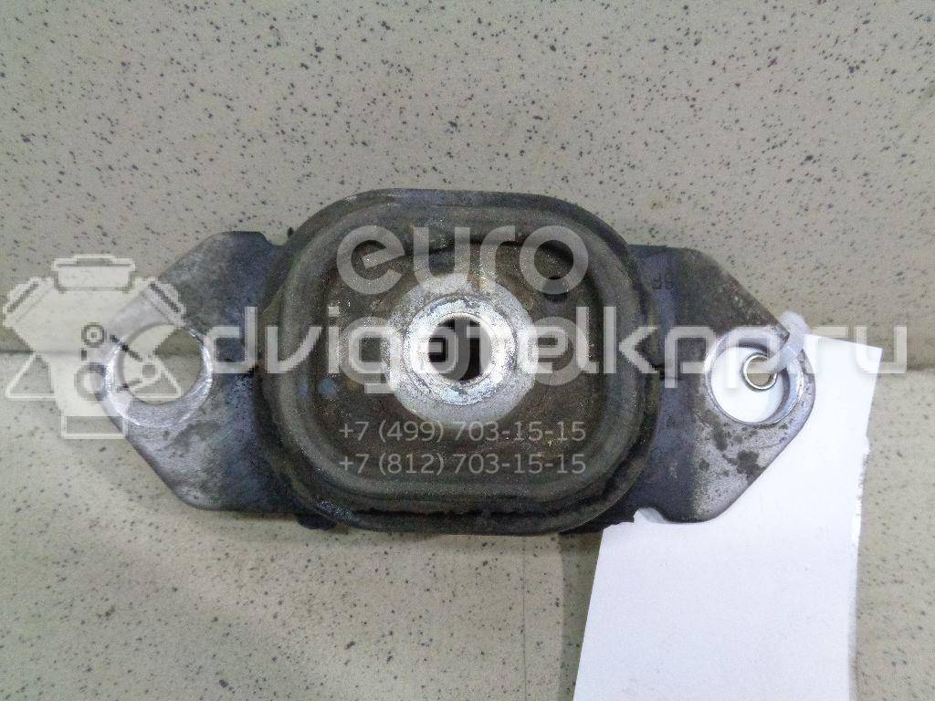 Фото Опора КПП левая  8200352861 для Nissan Tiida / Micra / Note / Nv200 / Cube Z12 {forloop.counter}}