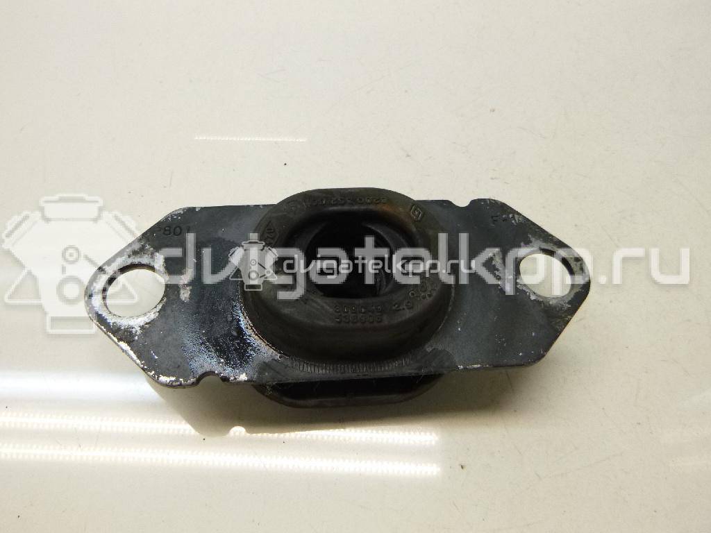 Фото Опора КПП левая  8200352861 для Nissan Tiida / Micra / Note / Nv200 / Cube Z12 {forloop.counter}}