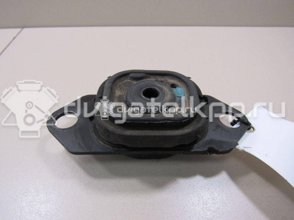 Фото Опора КПП левая  8200352861 для Nissan Tiida / Micra / Note / Nv200 / Cube Z12 {forloop.counter}}