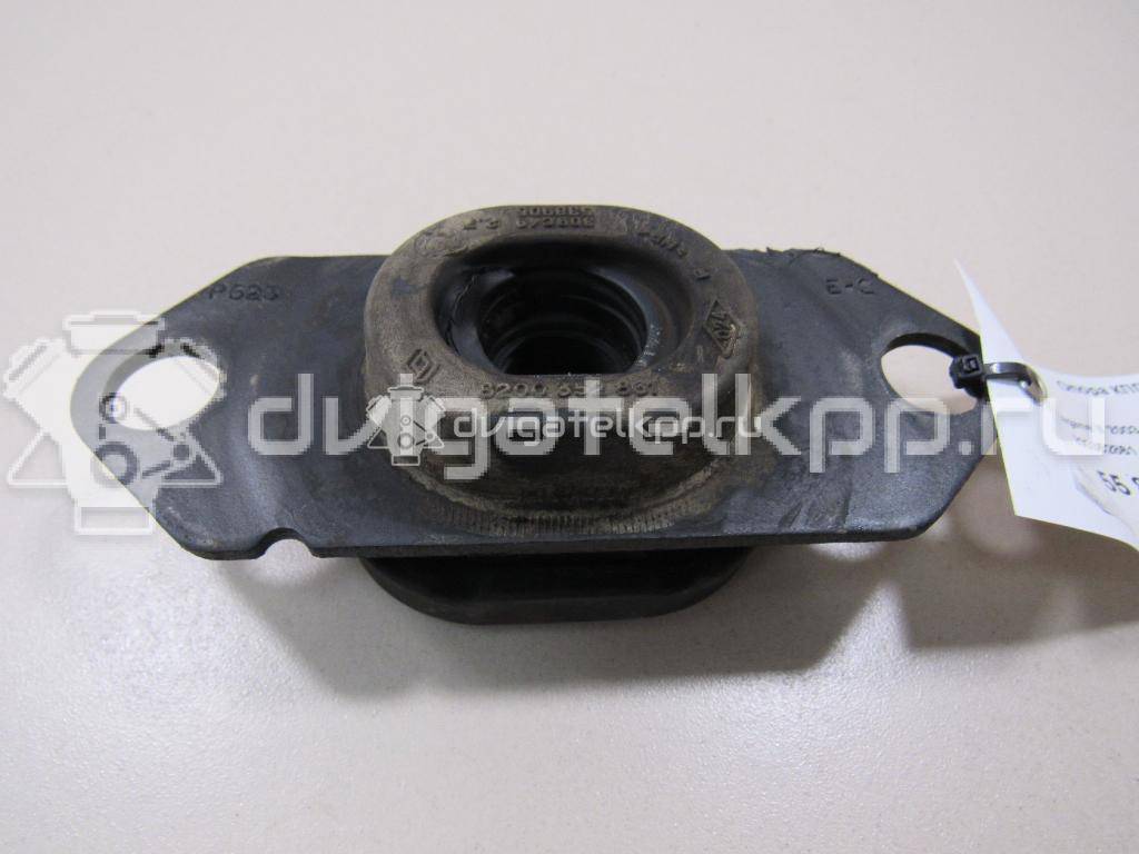 Фото Опора КПП левая  8200352861 для Nissan Tiida / Micra / Note / Nv200 / Cube Z12 {forloop.counter}}