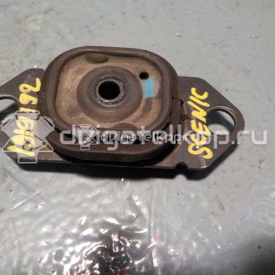 Фото Опора КПП левая  8200352861 для Nissan Tiida / Micra / Note / Nv200 / Cube Z12