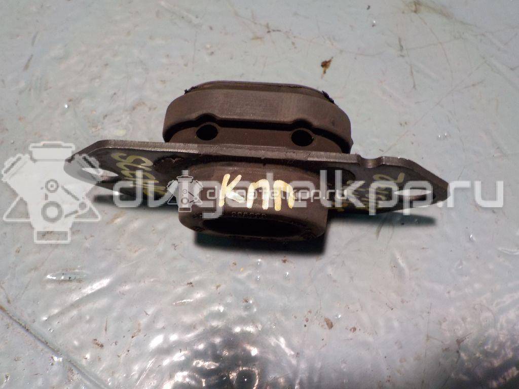 Фото Опора КПП левая  8200352861 для Nissan Tiida / Micra / Note / Nv200 / Cube Z12 {forloop.counter}}