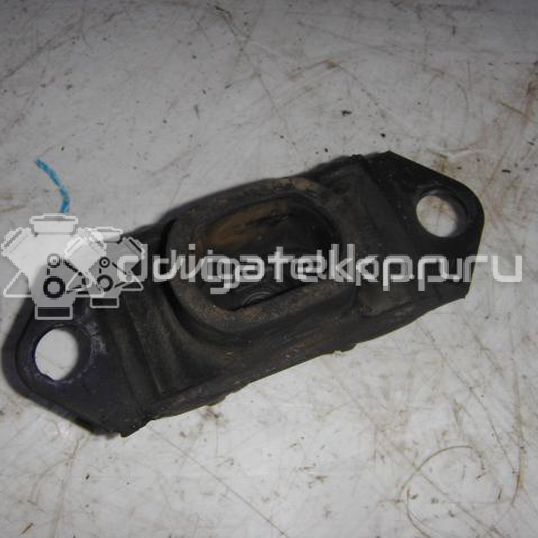 Фото Опора КПП левая  8200352861 для Nissan Tiida / Micra / Note / Nv200 / Cube Z12