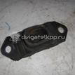 Фото Опора КПП левая  8200352861 для Nissan Tiida / Micra / Note / Nv200 / Cube Z12 {forloop.counter}}