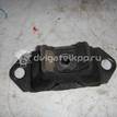 Фото Опора КПП левая  8200352861 для Nissan Tiida / Micra / Note / Nv200 / Cube Z12 {forloop.counter}}