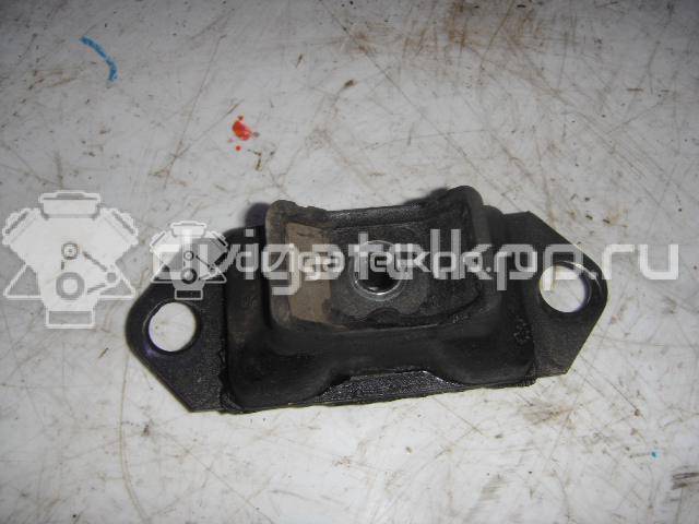 Фото Опора КПП левая  8200352861 для Nissan Tiida / Micra / Note / Nv200 / Cube Z12 {forloop.counter}}