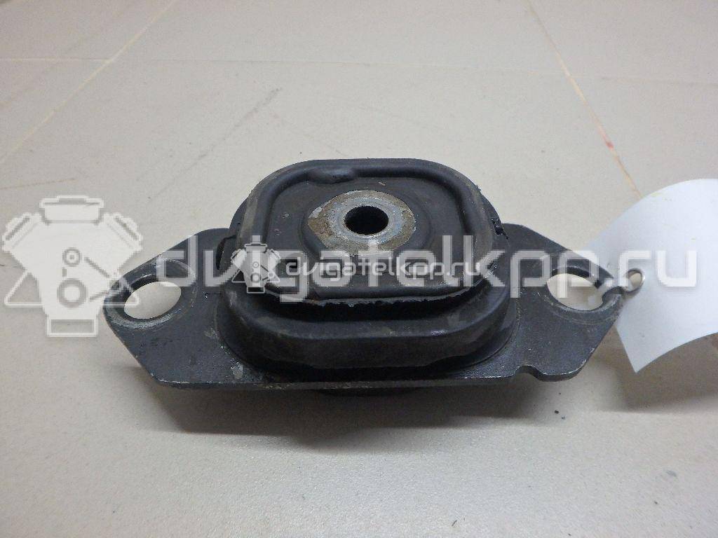 Фото Опора КПП левая  8200352861 для Nissan Tiida / Micra / Note / Nv200 / Cube Z12 {forloop.counter}}