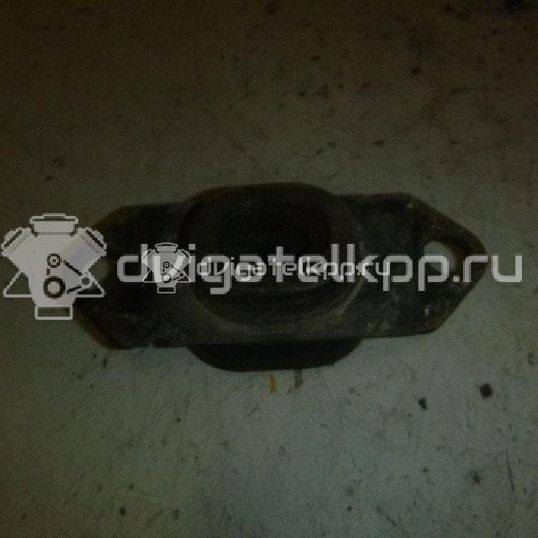 Фото Опора КПП левая  8200352861 для Nissan Tiida / Micra / Note / Nv200 / Cube Z12