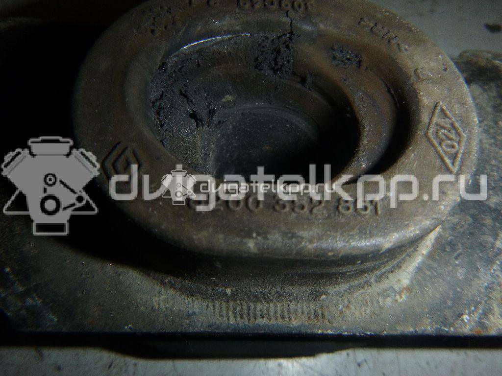 Фото Опора КПП левая  8200352861 для Nissan Tiida / Micra / Note / Nv200 / Cube Z12 {forloop.counter}}