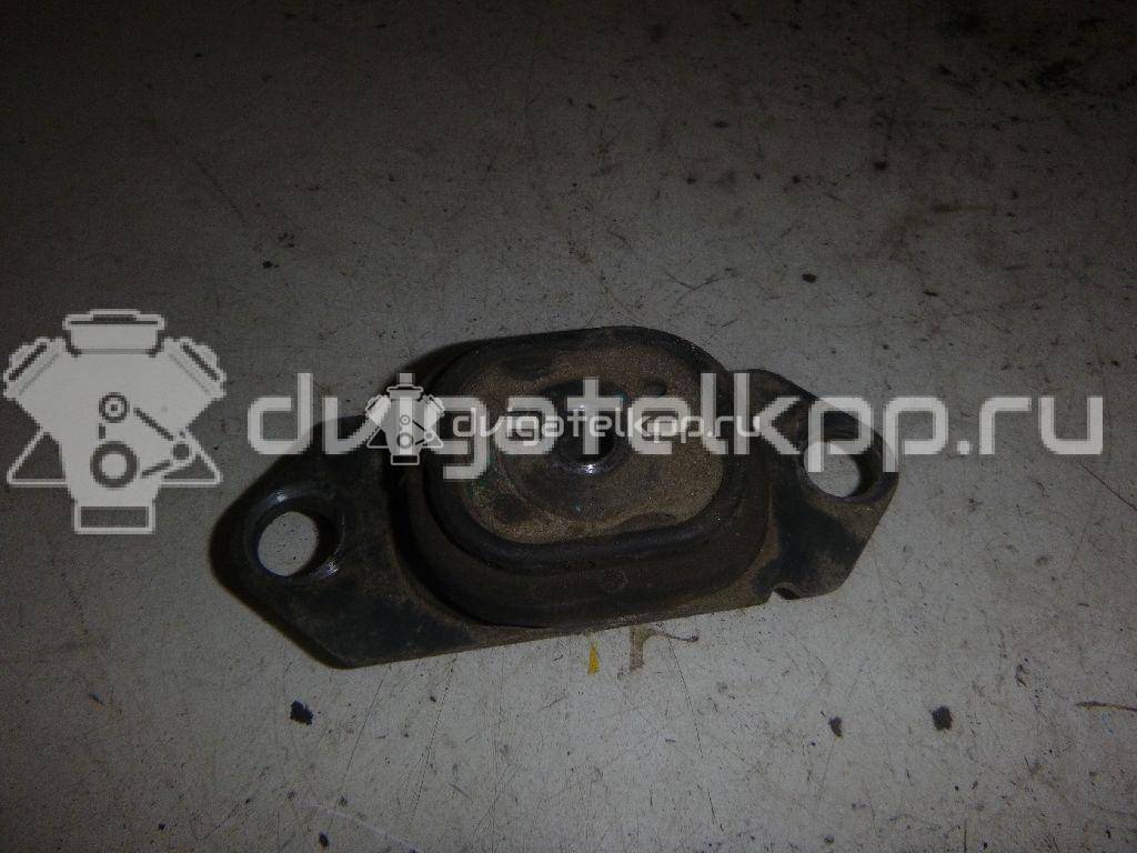 Фото Опора КПП левая  8200352861 для Nissan Tiida / Micra / Note / Nv200 / Cube Z12 {forloop.counter}}