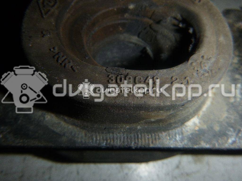 Фото Опора КПП левая  8200352861 для Nissan Tiida / Micra / Note / Nv200 / Cube Z12 {forloop.counter}}