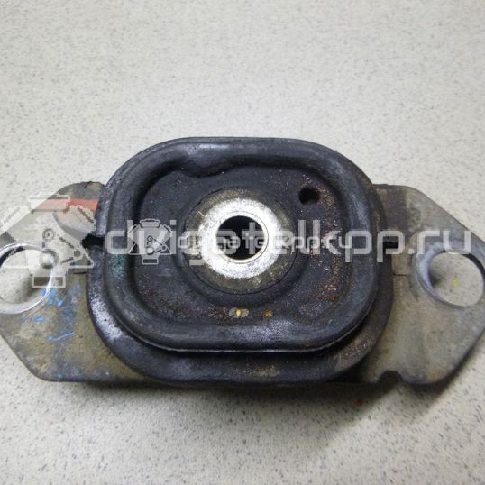 Фото Опора КПП левая  8200352861 для Nissan Tiida / Micra / Note / Nv200 / Cube Z12