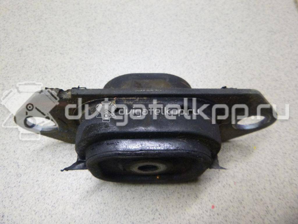 Фото Опора КПП левая  8200352861 для Nissan Tiida / Micra / Note / Nv200 / Cube Z12 {forloop.counter}}