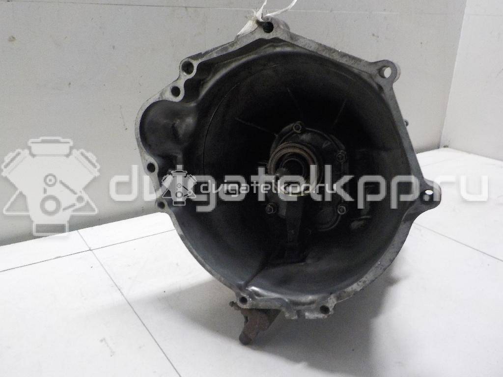 Фото Контрактная (б/у) МКПП для Mitsubishi Lancer / Pajero / Galant / Dion Cr W 116-146 л.с 16V 2.0 л 4G94 (GDI) Бензин/спирт {forloop.counter}}