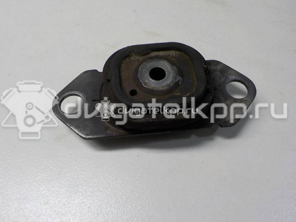 Фото Опора КПП левая  8200352861 для Nissan Tiida / Micra / Note / Nv200 / Cube Z12 {forloop.counter}}