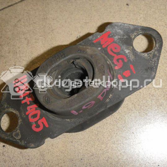 Фото Опора КПП левая  8200352861 для Nissan Tiida / Micra / Note / Nv200 / Cube Z12