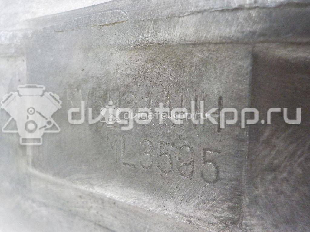 Фото Контрактная (б/у) МКПП для Mitsubishi Lancer / Pajero / Galant / Dion Cr W 116-146 л.с 16V 2.0 л 4G94 (GDI) Бензин/спирт {forloop.counter}}