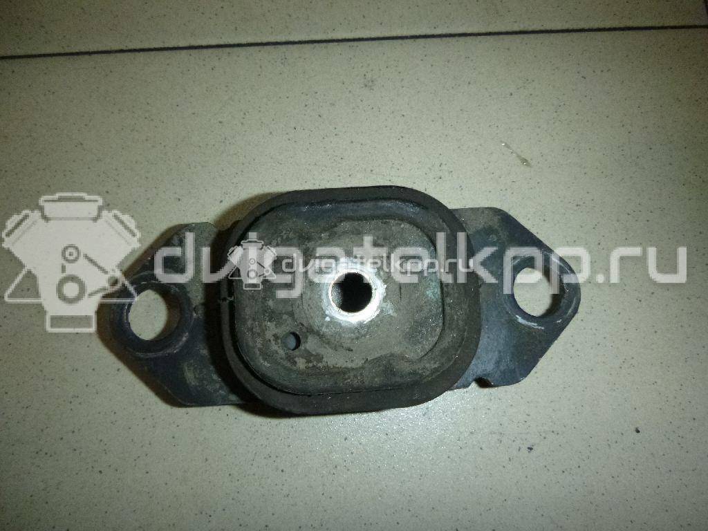 Фото Опора КПП левая  8200352861 для Nissan Tiida / Micra / Note / Nv200 / Cube Z12 {forloop.counter}}