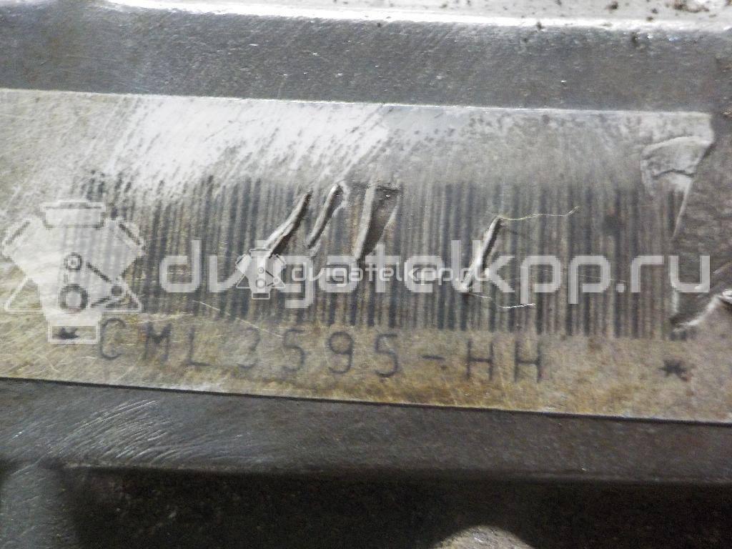 Фото Контрактная (б/у) МКПП для Mitsubishi Lancer / Pajero / Galant / Dion Cr W 116-146 л.с 16V 2.0 л 4G94 (GDI) Бензин/спирт {forloop.counter}}