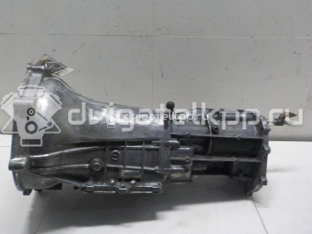 Фото Контрактная (б/у) МКПП для Mitsubishi Colt / Lancer / Carisma Da / Space 112-156 л.с 16V 1.8 л 4G93 (DOHC 16V) бензин {forloop.counter}}