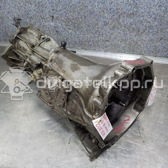 Фото Контрактная (б/у) МКПП для Mitsubishi Lancer / Pajero / Galant / Space / Carisma Da 118-150 л.с 16V 1.8 л 4G93 (GDI) бензин MD975853