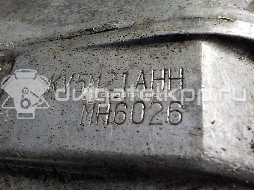 Фото Контрактная (б/у) МКПП для Mitsubishi Colt / Lancer / Carisma Da / Space 112-156 л.с 16V 1.8 л 4G93 (DOHC 16V) бензин MR377569 {forloop.counter}}