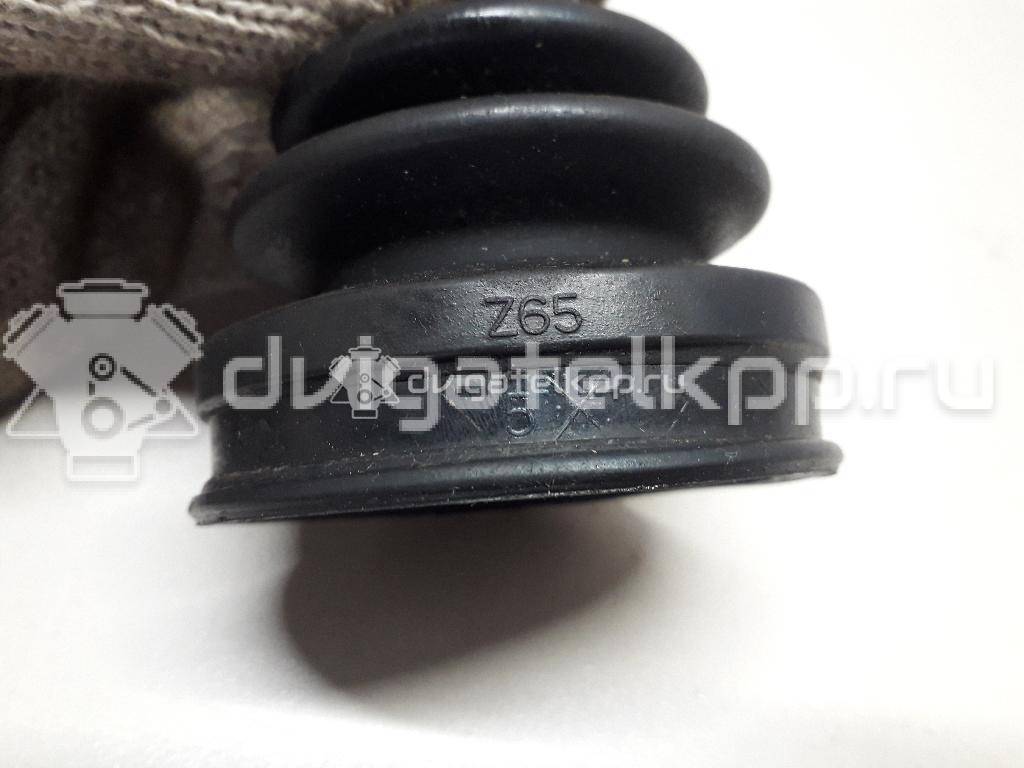 Фото Пыльник ШРУСа  392412U627 для Nissan X-Trail / Datsun / Micra / Cherry / Qashqai {forloop.counter}}