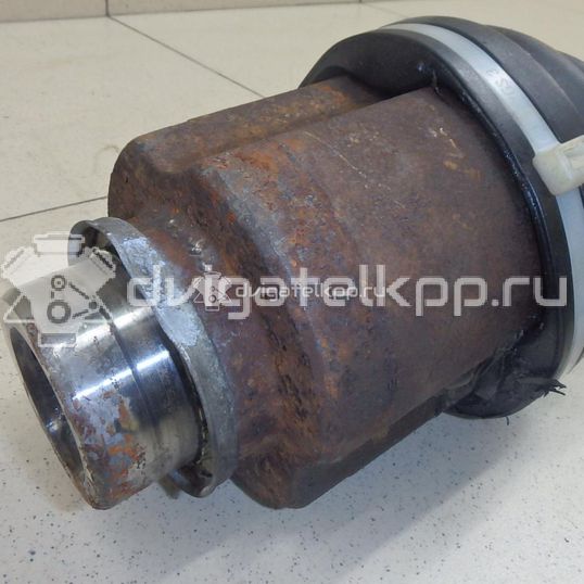 Фото Полуось передняя правая  39100CA000 для Nissan Qashqai / X-Trail / Murano