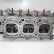 Фото Головка блока для двигателя 6G72 (DOHC 24V) для Mitsubishi Eclipse / Diamante / Galant / Pajero / L 143-286 л.с 24V 3.0 л бензин MD307677 {forloop.counter}}