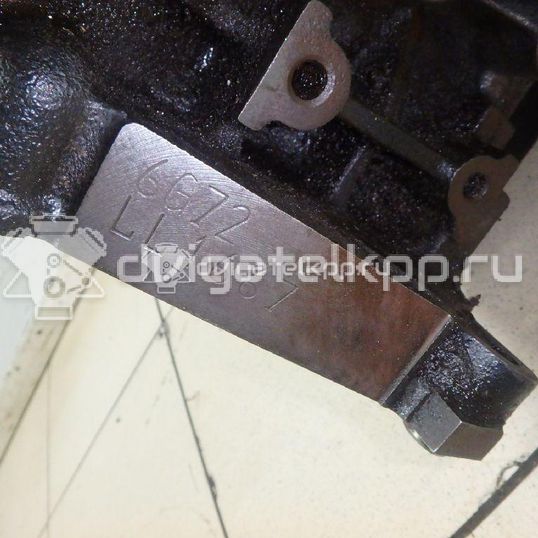 Фото Блок двигателя для двигателя 6G72 (DOHC 24V) для Mitsubishi Eclipse / Diamante / Galant / Pajero / L 143-286 л.с 24V 3.0 л бензин MD333382