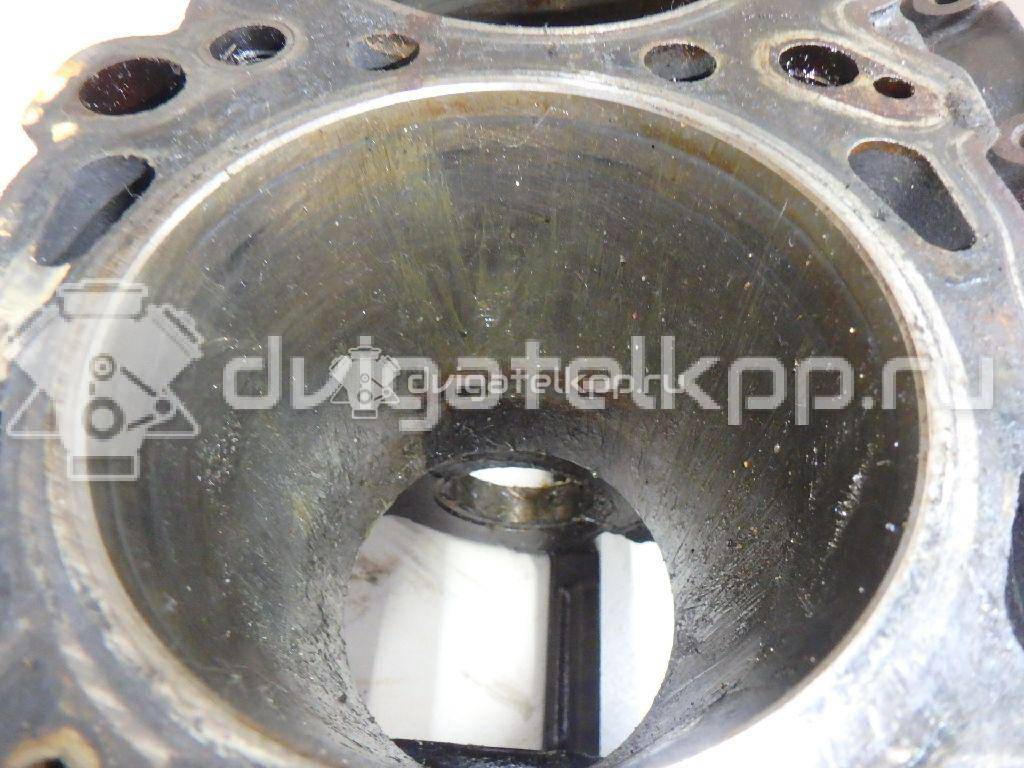 Фото Блок двигателя для двигателя 6G72 (DOHC 24V) для Mitsubishi Eclipse / Diamante / Galant / Pajero / L 143-286 л.с 24V 3.0 л бензин MD333382 {forloop.counter}}