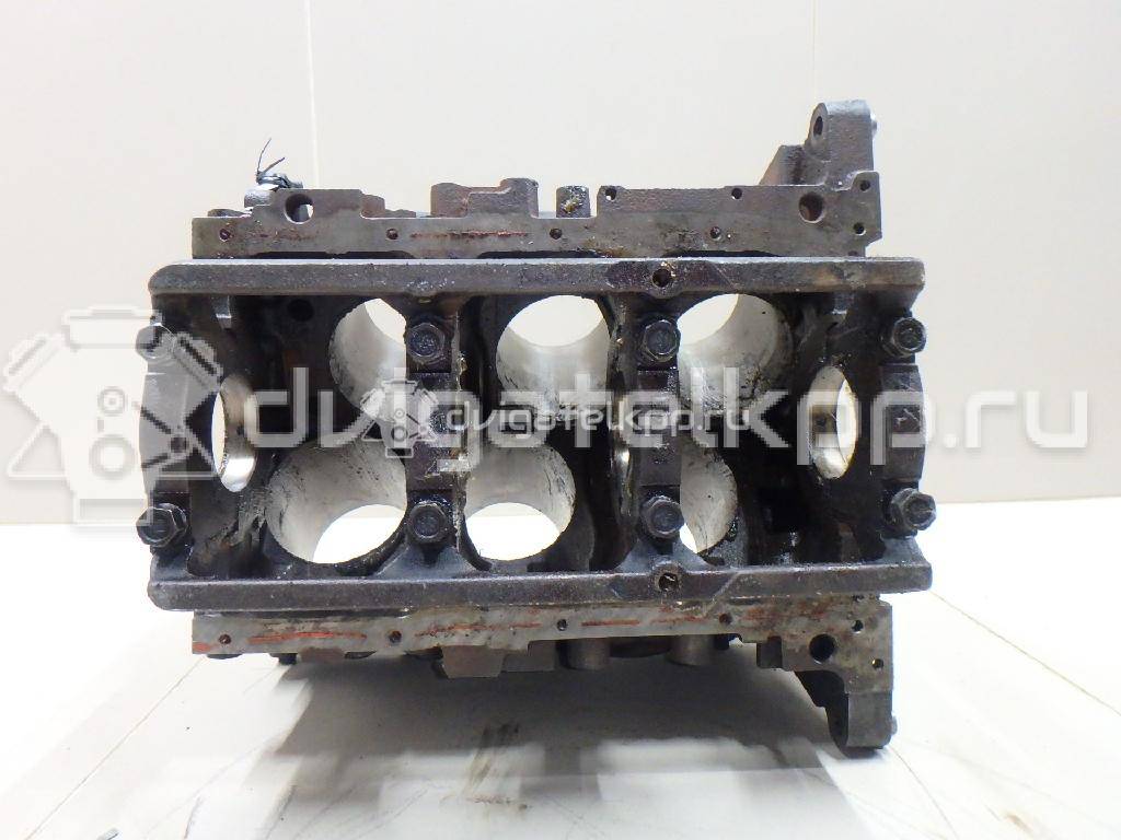 Фото Блок двигателя для двигателя 6G72 (SOHC 24V) для Mitsubishi Magna / Verada / Eclipse / Diamante / Pajero 155-204 л.с 24V 3.0 л бензин MD333382 {forloop.counter}}