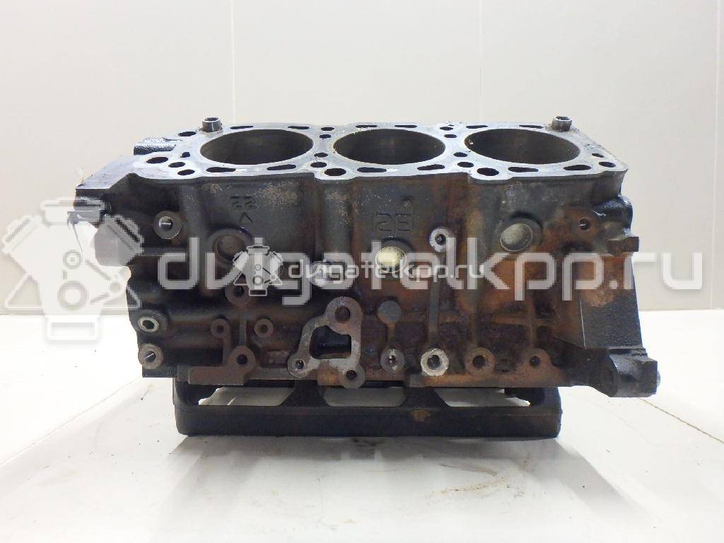 Фото Блок двигателя для двигателя 6G72 (SOHC 24V) для Mitsubishi Magna / Verada / Eclipse / Diamante / Pajero 155-204 л.с 24V 3.0 л бензин MD333382 {forloop.counter}}