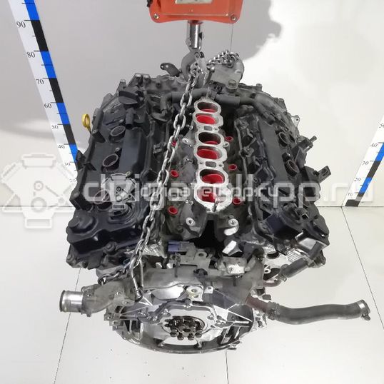 Фото Контрактный (б/у) двигатель VQ35DE для Infiniti / Mitsuoka / Isuzu / Nissan / Nissan (Dongfeng) 231-305 л.с 24V 3.5 л бензин 10102jp0a2