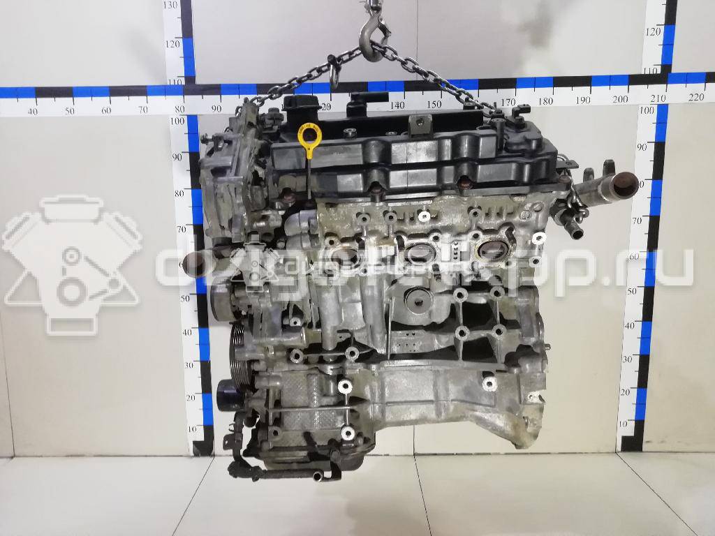 Фото Контрактный (б/у) двигатель VQ35DE для Infiniti / Mitsuoka / Isuzu / Nissan / Nissan (Dongfeng) 231-305 л.с 24V 3.5 л бензин 10102jp0a2 {forloop.counter}}