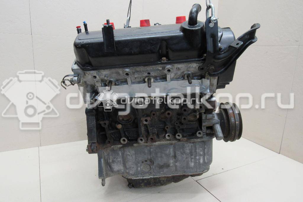 Фото Контрактный (б/у) двигатель 6G74 (DOHC 24V) для Mitsubishi Proudia Dignity S4 A, S3 A / Pajero 184-260 л.с 24V 3.5 л бензин {forloop.counter}}