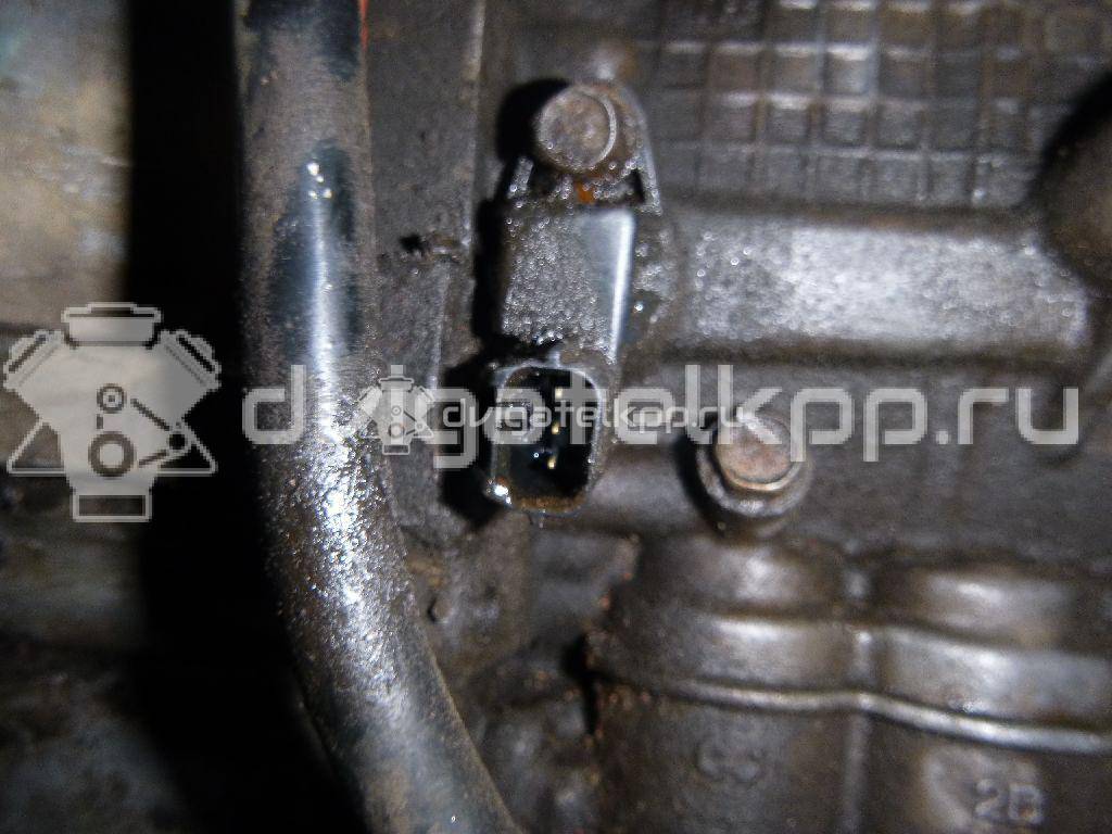 Фото Контрактная (б/у) АКПП для Mitsubishi Pajero 170-203 л.с 24V 3.5 л 6G74 (GDI) бензин MR593859 {forloop.counter}}