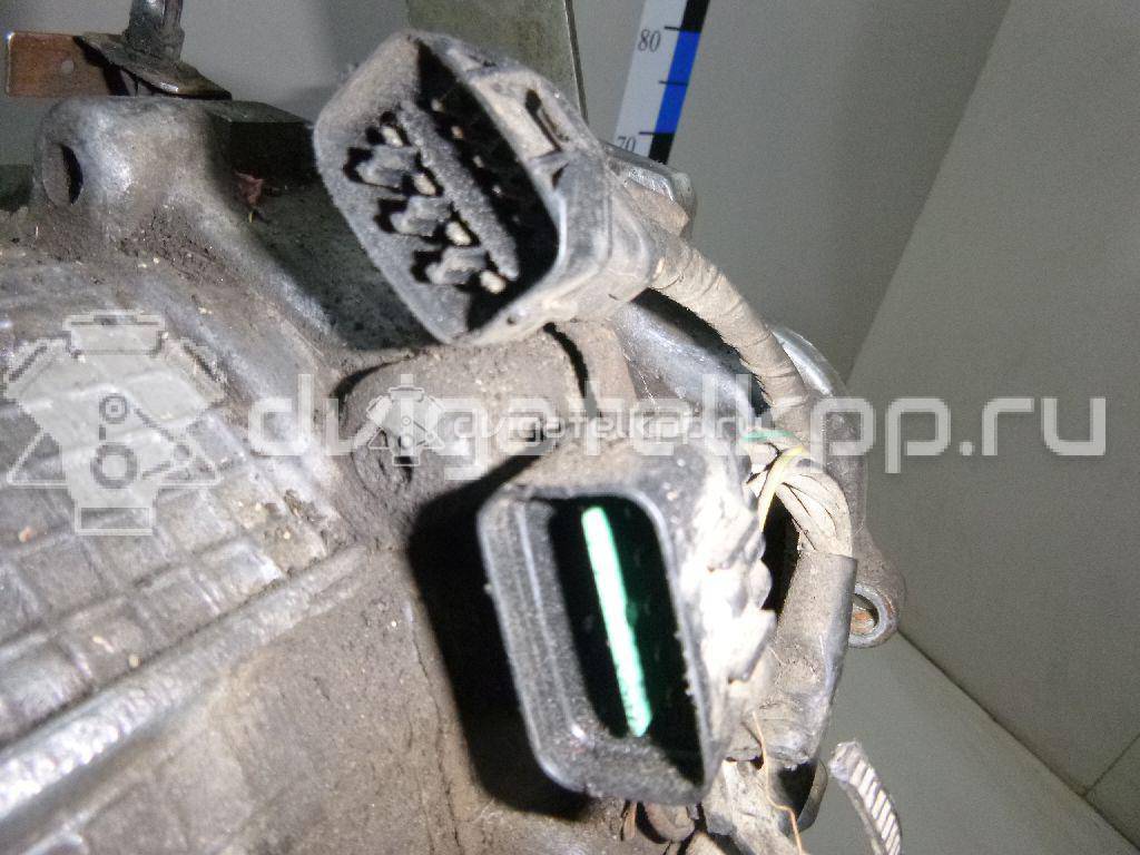 Фото Контрактная (б/у) АКПП для Mitsubishi Pajero 170-203 л.с 24V 3.5 л 6G74 (GDI) бензин MR593859 {forloop.counter}}