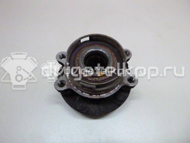 Фото Ступица передняя  402021TL1A для Nissan Altima / Teana / Elgrand / Murano {forloop.counter}}