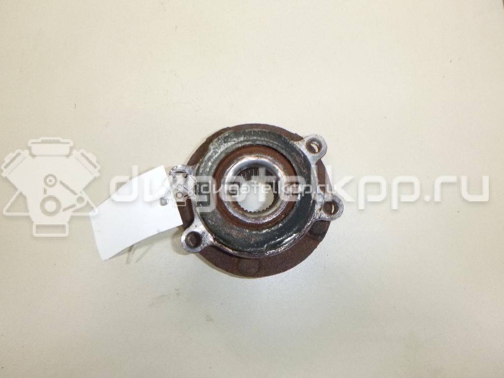 Фото Ступица передняя  40202JP11A для Nissan Altima / Teana / Elgrand / Murano {forloop.counter}}