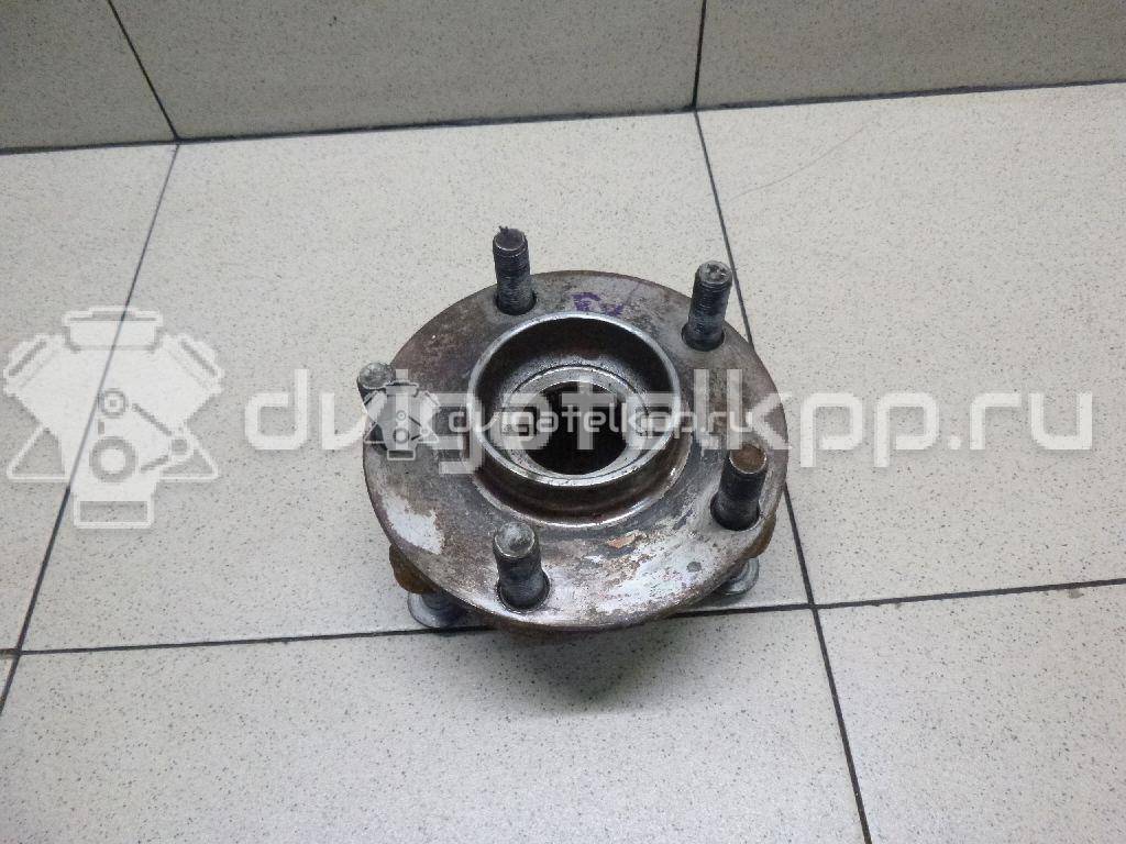 Фото Ступица передняя  40202jp11a для Nissan Altima / Teana / Elgrand / Murano {forloop.counter}}