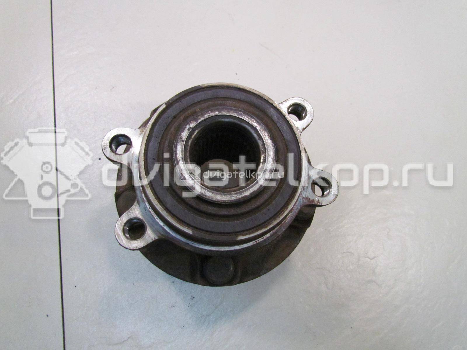 Фото Ступица передняя  402021aa0a для Nissan Altima / Teana / Elgrand / Murano {forloop.counter}}