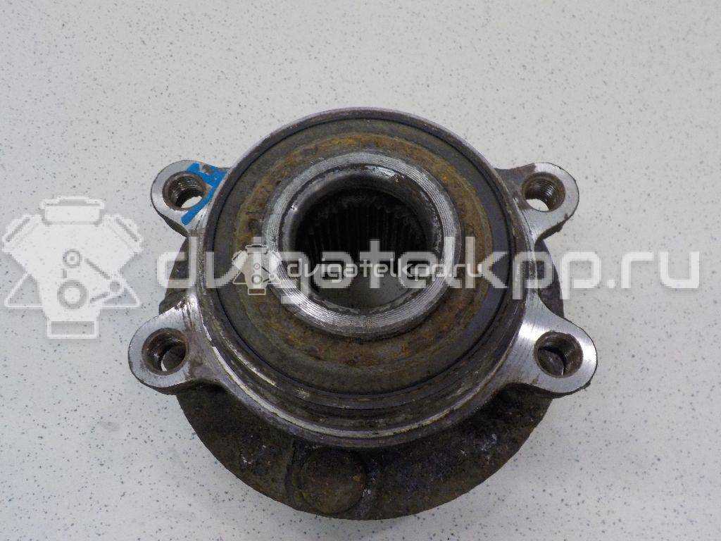 Фото Ступица передняя  40203JP11A для Nissan Teana / Altima / Elgrand / Pathfinder / Murano {forloop.counter}}