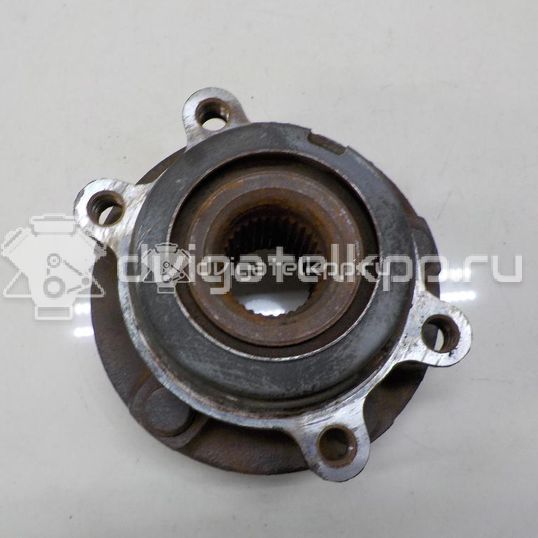 Фото Ступица передняя  40203jp11a для Nissan Teana / Altima / Elgrand / Pathfinder / Murano