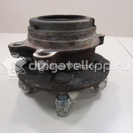 Фото Ступица передняя  40203JP11A для Nissan Teana / Altima / Elgrand / Pathfinder / Murano