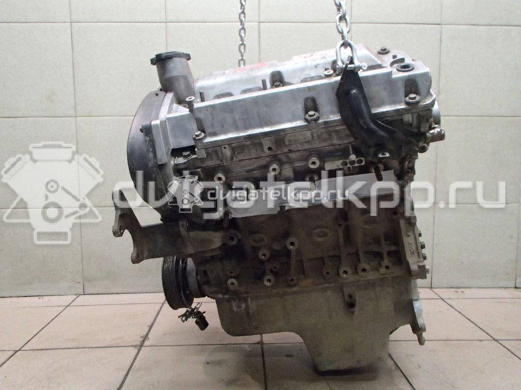 Фото Контрактный (б/у) двигатель 6G74 (DOHC 24V) для Mitsubishi Proudia Dignity S4 A, S3 A / Pajero / Debonair A 184-260 л.с 24V 3.5 л бензин {forloop.counter}}