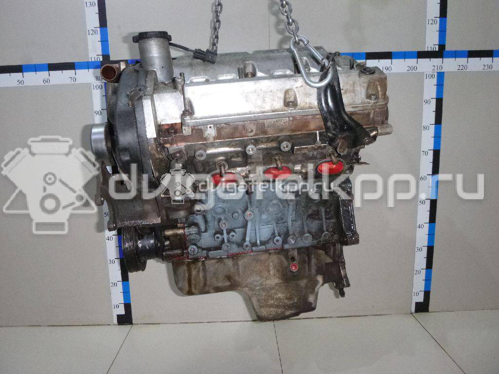 Фото Контрактный (б/у) двигатель 6G74 (SOHC 24V) для Mitsubishi Magna / Verada / Diamante / Pajero / L 180-247 л.с 24V 3.5 л Бензин/спирт MD979473 {forloop.counter}}