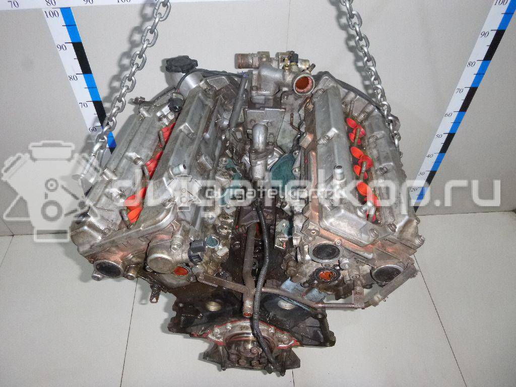 Фото Контрактный (б/у) двигатель 6G74 (SOHC 24V) для Mitsubishi Magna / Verada / Diamante / Pajero / L 180-247 л.с 24V 3.5 л Бензин/спирт MD979473 {forloop.counter}}