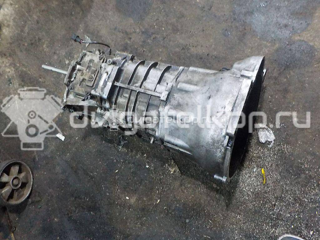 Фото Контрактная (б/у) МКПП для Ford / Honda / Mitsubishi 69-87 л.с 8V 2.5 л 4D56 (8V) Дизельное топливо {forloop.counter}}